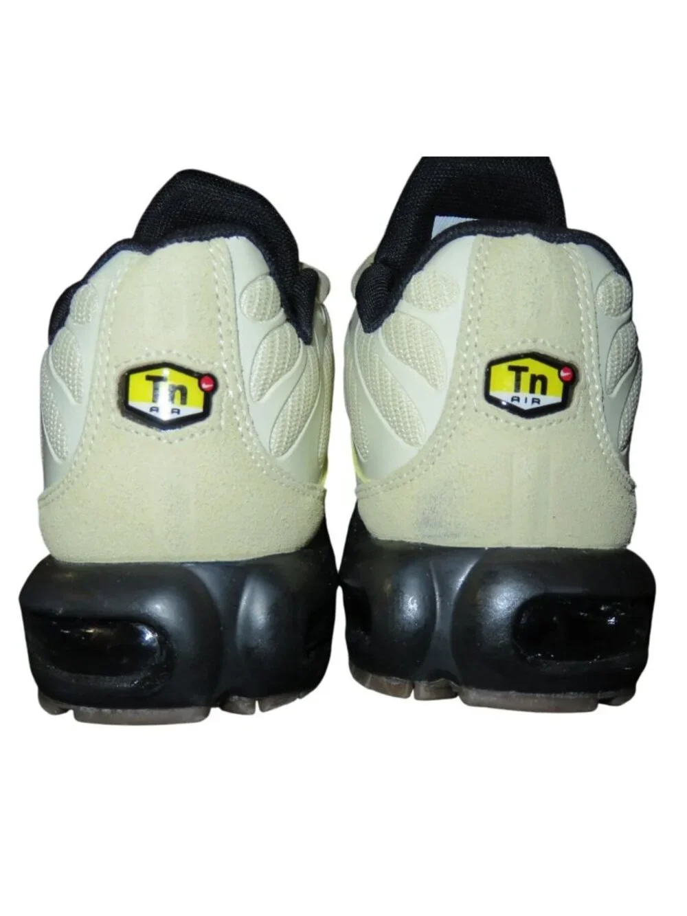 Nike Air Max Plus Wheatgrass DZ4501-700 Men's 8 Women's 10
